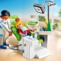 Playmobil 6662 Dentist with Patient