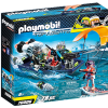 Playmobil 70006 Team S.H.A.R.K. Harpoon Craft - Top Agents