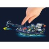Playmobil 70006 Team S.H.A.R.K. Harpoon Craft - Top Agents