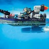 Playmobil 70006 Team S.H.A.R.K. Harpoon Craft - Top Agents