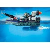 Playmobil 70006 Team S.H.A.R.K. Harpoon Craft - Top Agents