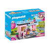 Playmobil 70015 - My Cafe - City Life