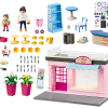 Playmobil 70015 - My Cafe - City Life