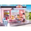 Playmobil 70015 - My Cafe - City Life