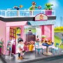 Playmobil 70015 - My Cafe - City Life