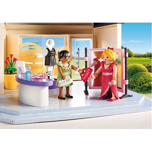 Playmobil 70017 - My Fashion Boutique - City Life