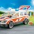 Playmobil 70050 City Life Emergency Car with Siren