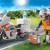 Playmobil 70051 City Life Emergency Motorbike 