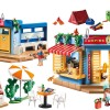 Playmobil 70087 - Large Campground