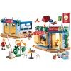 Playmobil 70087 - Large Campground