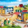 Playmobil 70087 - Large Campground