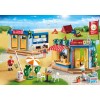 Playmobil 70087 - Large Campground
