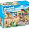 Playmobil 70087 - Large Campground