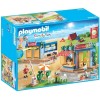 Playmobil 70087 - Large Campground