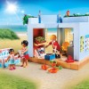 Playmobil 70087 - Large Campground