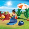 Playmobil 70087 - Large Campground