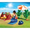 Playmobil 70087 - Large Campground