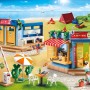 Playmobil 70087 - Large Campground