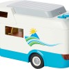 Playmobil 70088 - Family Camper - Family Fun