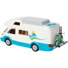 Playmobil 70088 - Family Camper - Family Fun