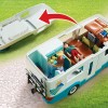 Playmobil 70088 - Family Camper - Family Fun