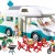 Playmobil 70088 - Family Camper - Family Fun