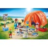 Playmobil 70089 - Family Camping Trip