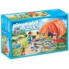 Playmobil 70089 - Family Camping Trip