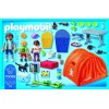 Playmobil 70089 - Family Camping Trip