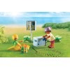 Playmobil 70089 - Family Camping Trip