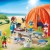 Playmobil 70089 - Family Camping Trip