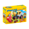 Playmobil 70125 - Shovel Excavator - Playmobil 1.2.3
