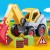 Playmobil 70125 - Shovel Excavator - Playmobil 1.2.3