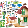 Playmobil 70133 - Modern Farmhouse