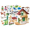 Playmobil 70133 - Modern Farmhouse