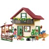 Playmobil 70133 - Modern Farmhouse