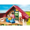 Playmobil 70133 - Modern Farmhouse