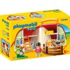 Playmobil 70180 - My Take Along Pony Farm - Playmobil 1.2.3