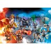 Playmobil 70187 - Advent Calendar Battle for Magic Stone - Novelmore