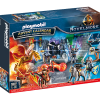 Playmobil 70187 - Advent Calendar Battle for Magic Stone - Novelmore