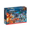 Playmobil 70187 - Advent Calendar Battle for Magic Stone - Novelmore