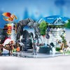 Playmobil 70187 - Advent Calendar Battle for Magic Stone - Novelmore