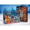 Playmobil 70187 - Advent Calendar Battle for Magic Stone - Novelmore