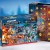Playmobil 70187 - Advent Calendar Battle for Magic Stone - Novelmore