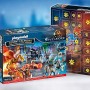 Playmobil 70187 - Advent Calendar Battle for Magic Stone - Novelmore