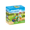 Playmobil 70193 - Patient in Wheelchair - City Life
