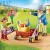 Playmobil 70194 - Grandmother with Child - City Life
