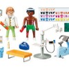 Playmobil 70195 - Physical Therapist - City Life