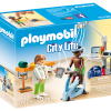 Playmobil 70195 - Physical Therapist - City Life