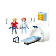 Playmobil 70196 - Radiologist - City Life